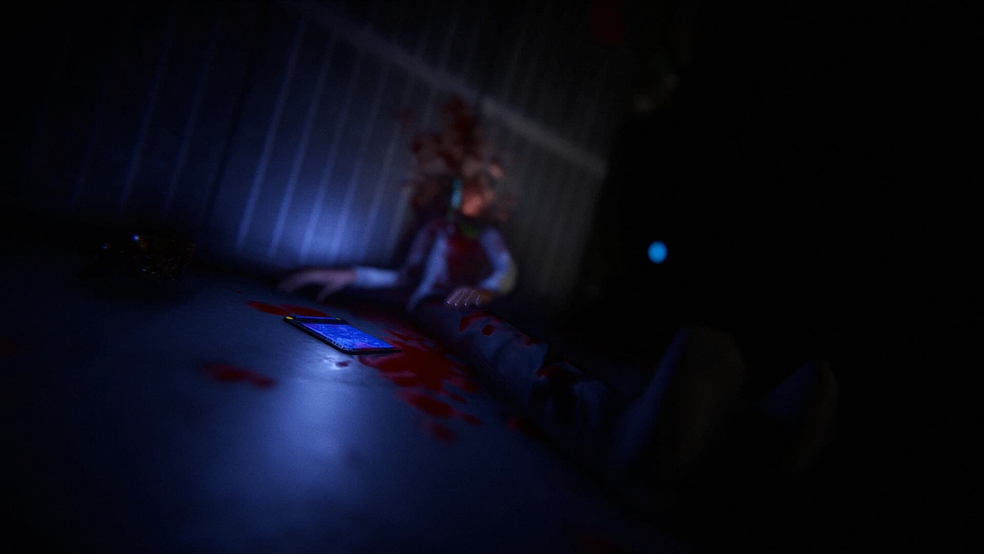 HELL OF FEAR: Mind Breach PC Steam Account - 3