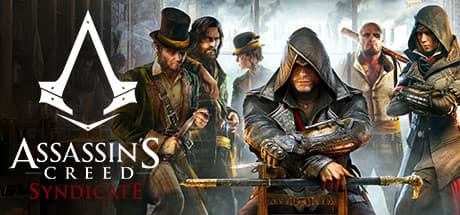 Assassin's Creed Syndicate PC Steam Account