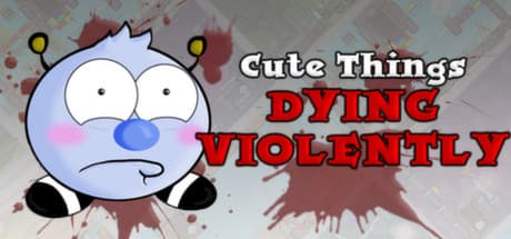 Cute Things Dying Violently Steam CD Key