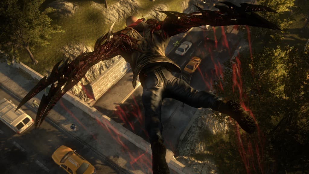 Prototype 2 Steam CD Key - 5