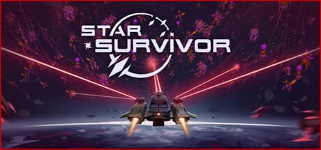 Star Survivor PC Steam Account