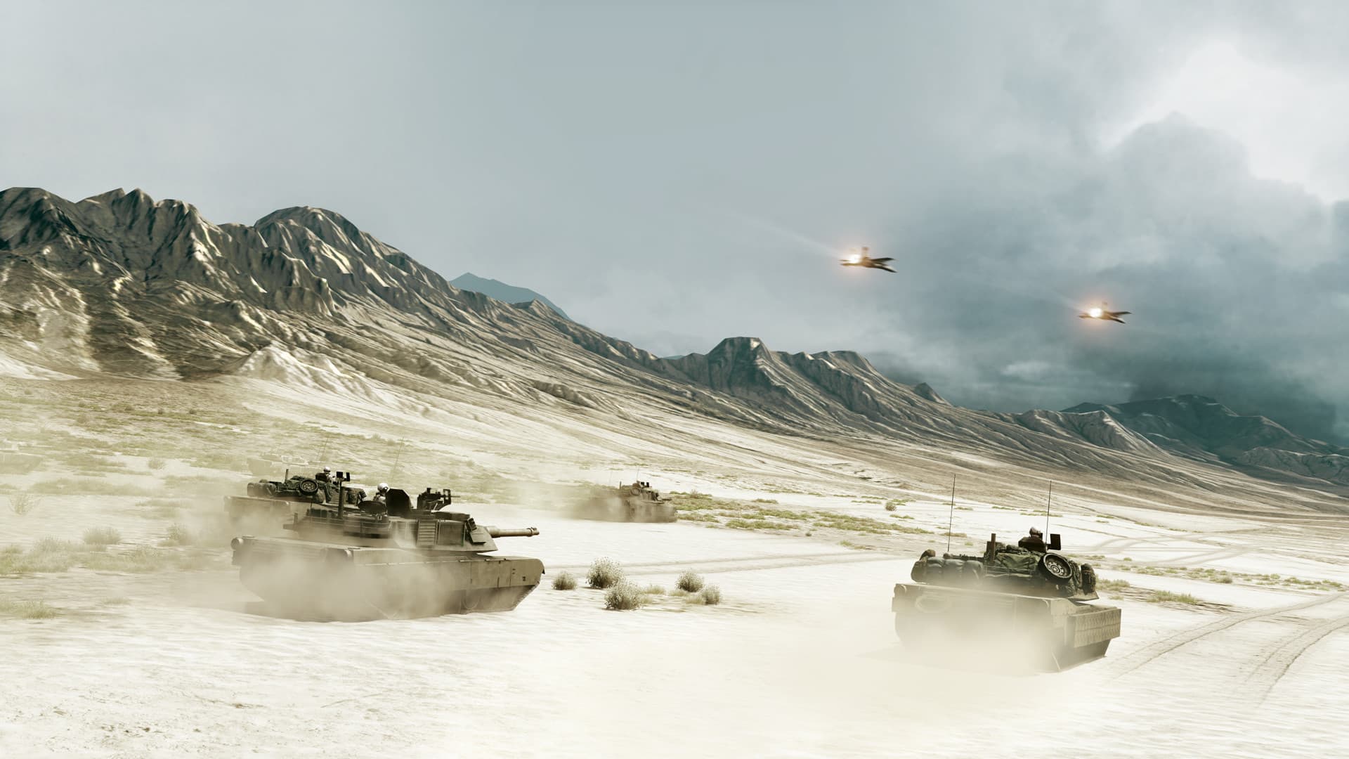 Battlefield 3 Steam Account - 7