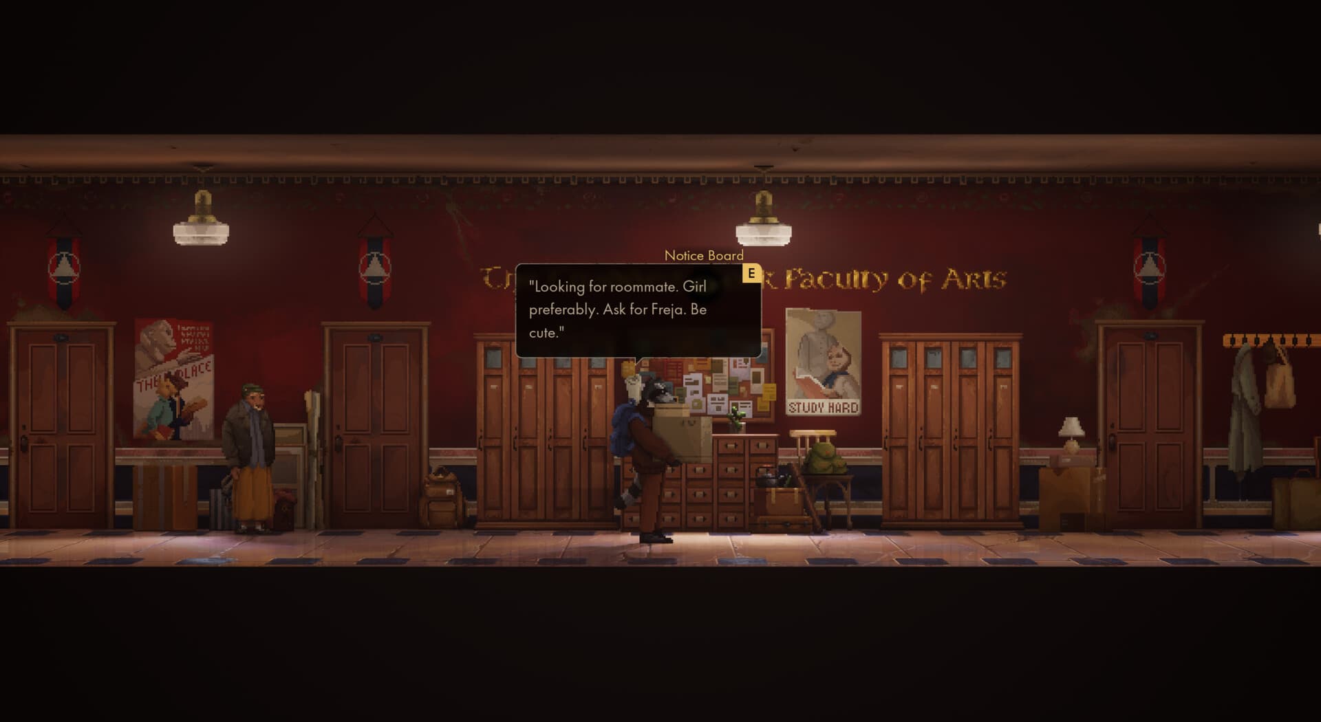 Tails Noir: Preludes PC Steam Account - 2