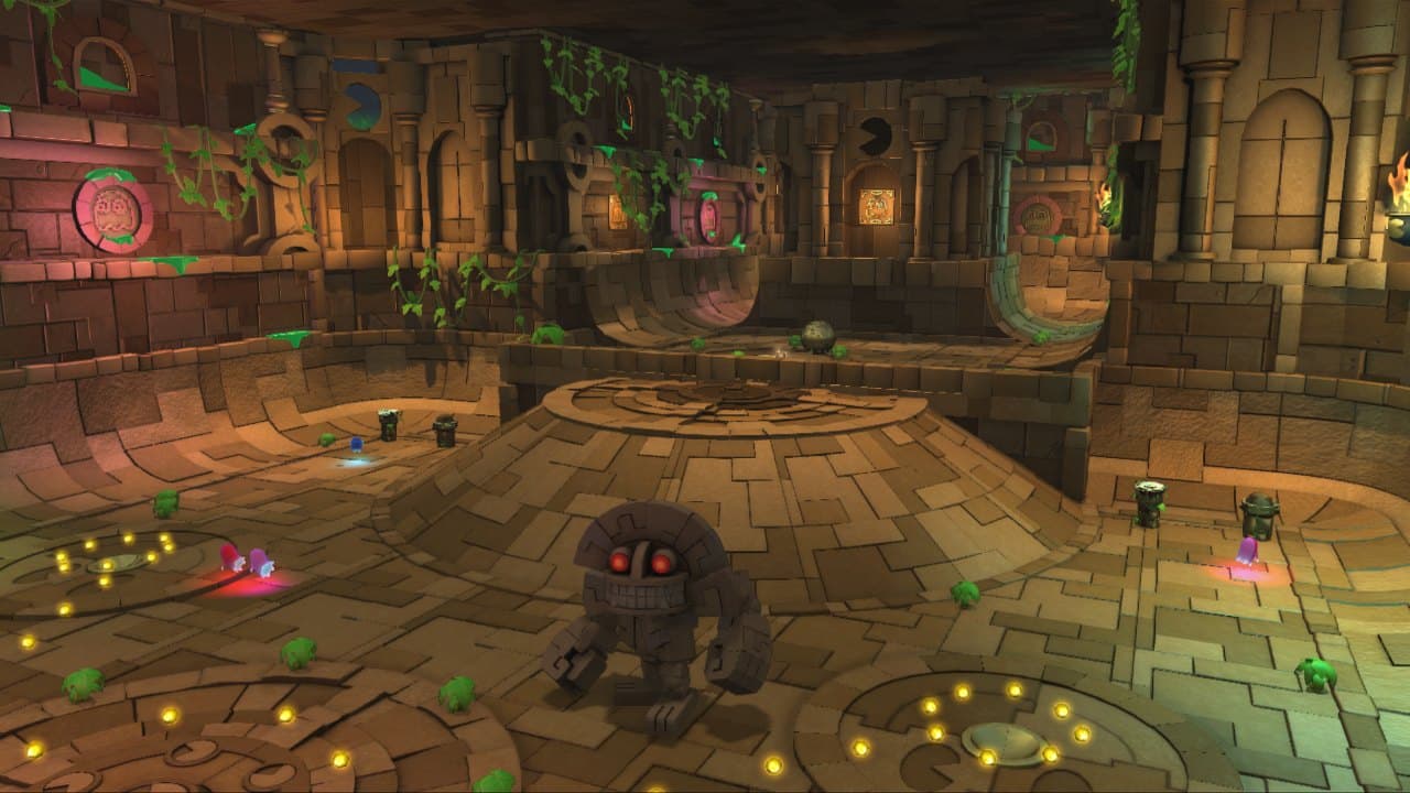 PAC-MAN and the Ghostly Adventures Steam CD Key - 5