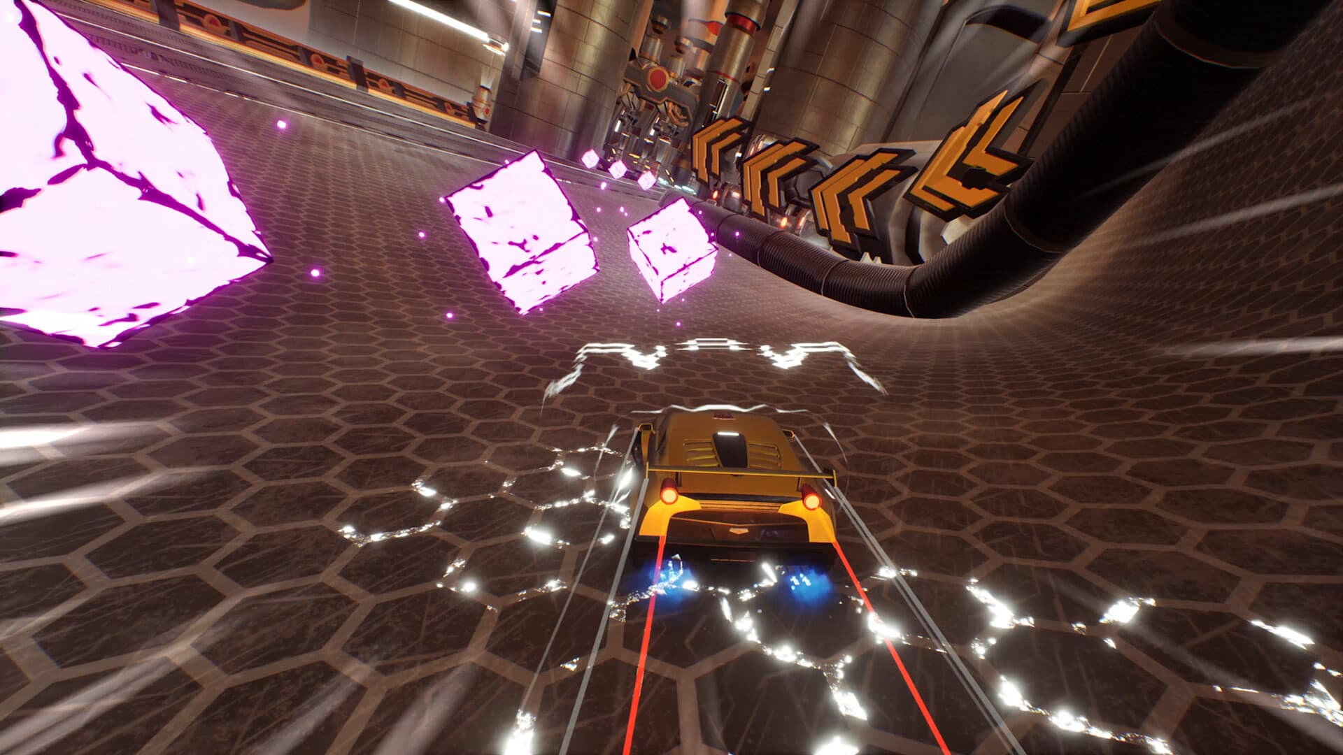 TRANSFORMERS: Galactic Trials PC Steam Account - 7