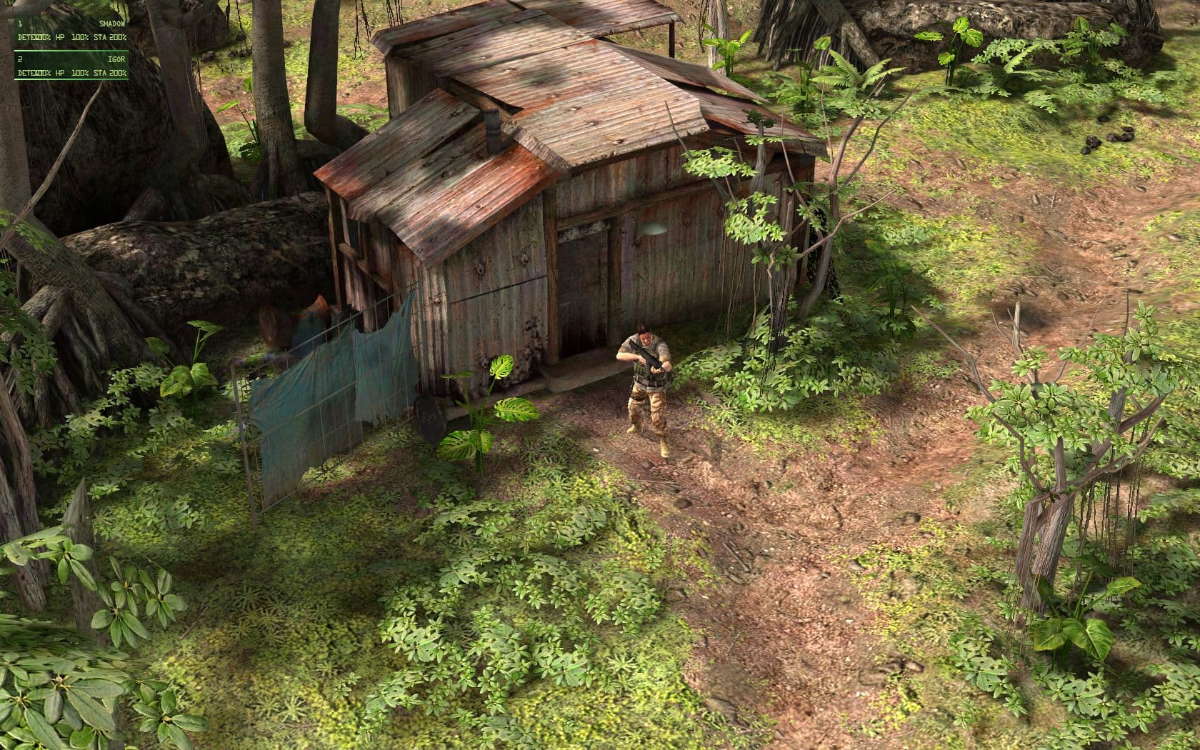 Jagged Alliance - Back in Action Steam CD Key - 5