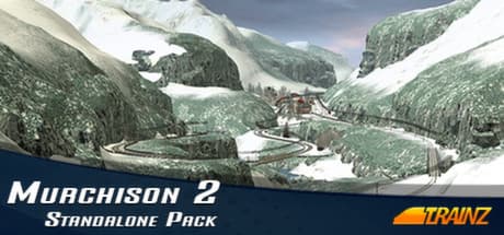 Trainz Simulator: Murchison 2 Steam CD Key