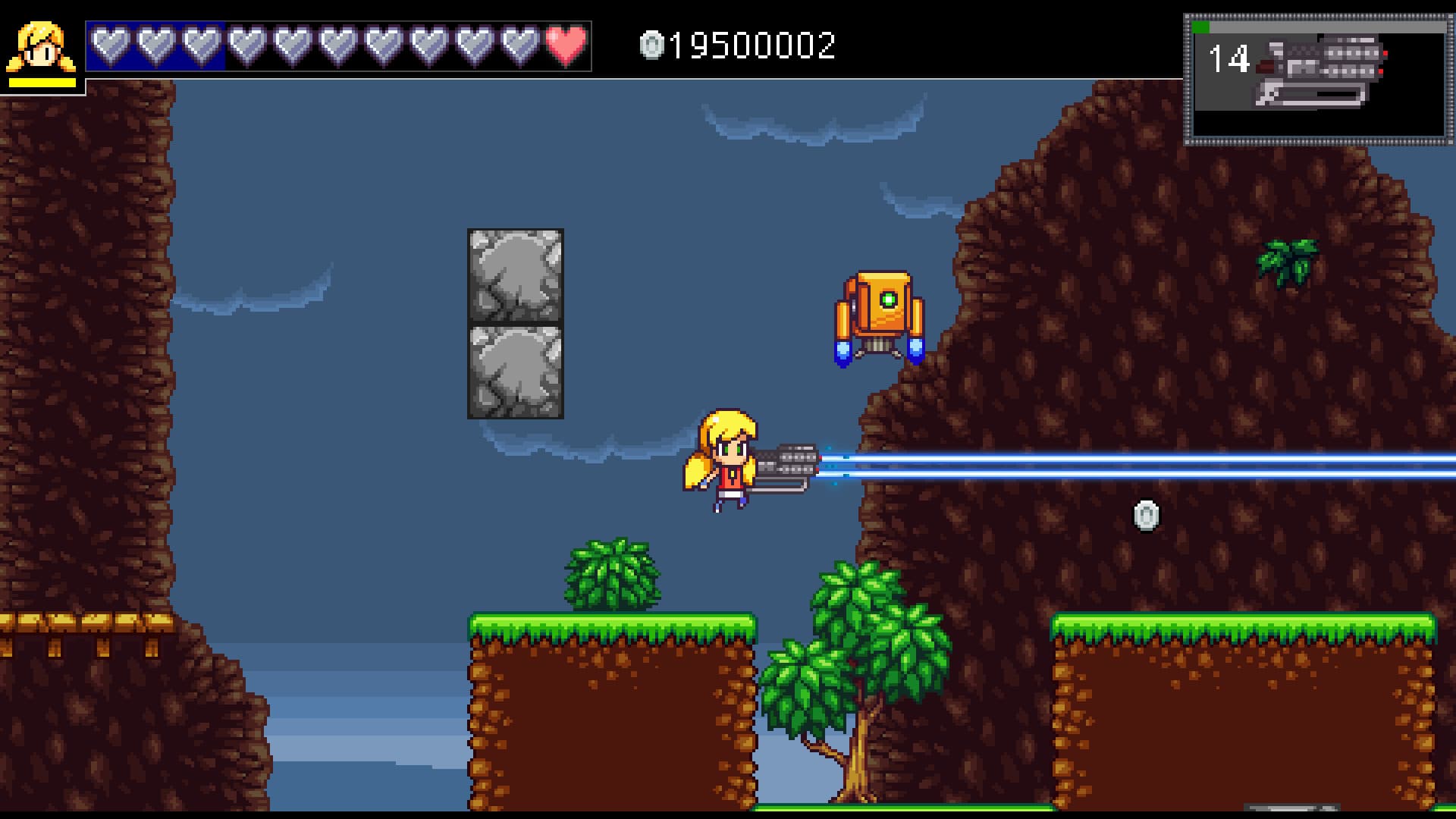 Cally's Caves 3 PC Steam CD Key - 2