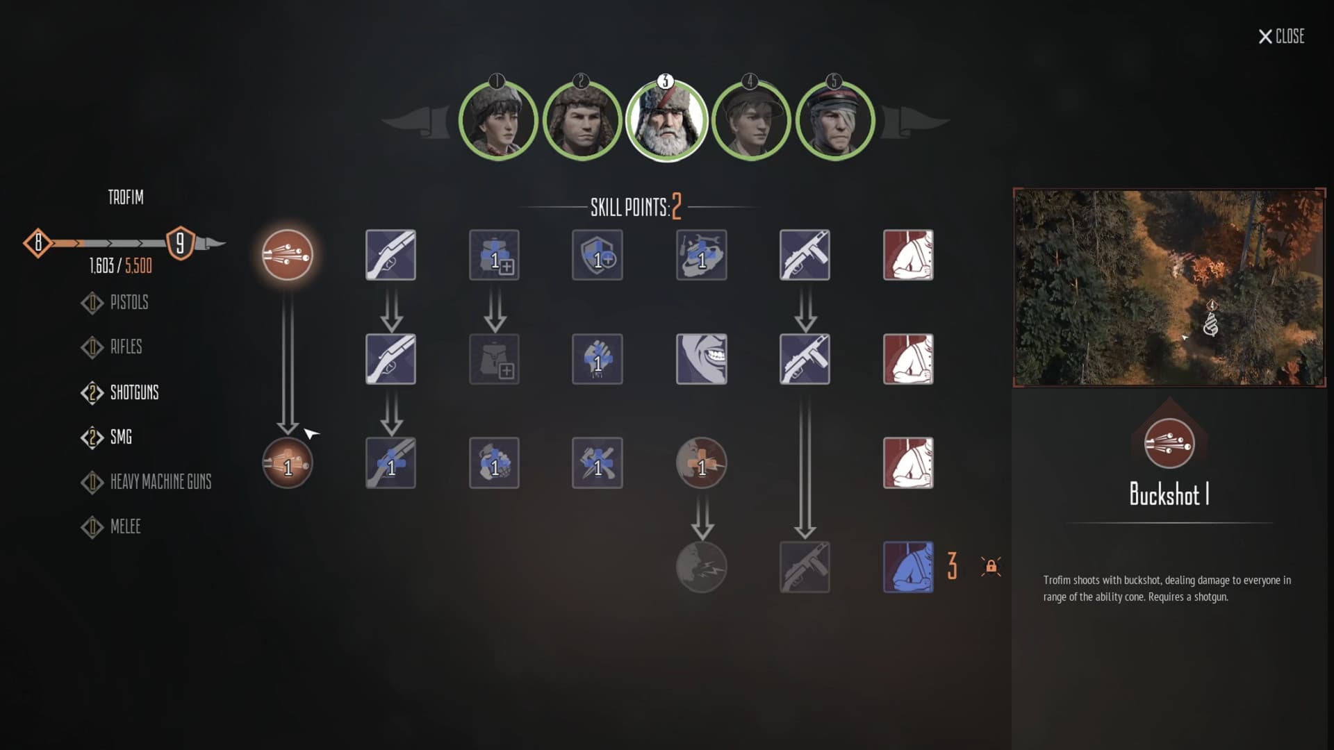 Partisans 1941 PC Steam Account - 8