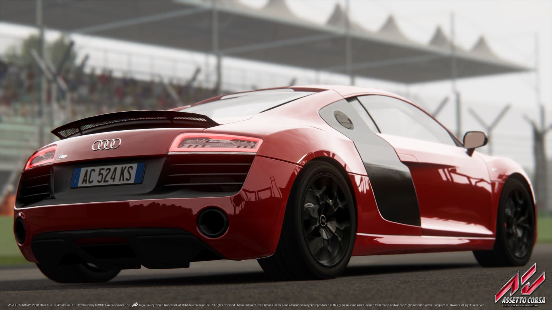 Assetto Corsa Ultimate Edition - 5