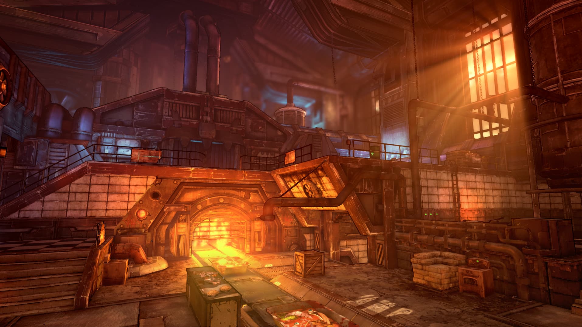 Borderlands 2 - Headhunter Pack 2: Wattle Gobbler DLC Steam CD Key - 3