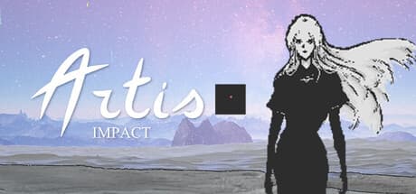 Artis Impact PC Steam Account