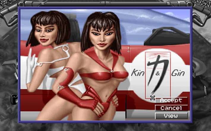 Slipstream 5000 PC Steam CD Key - 7