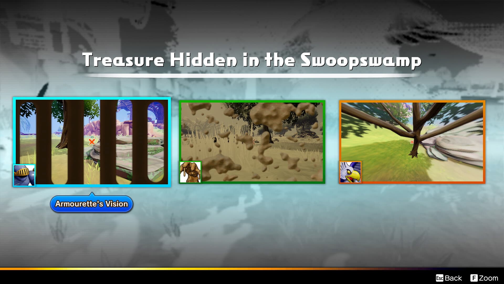 Dragon Quest Treasures Steam Account - 8