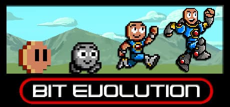 BiT Evolution Steam CD Key
