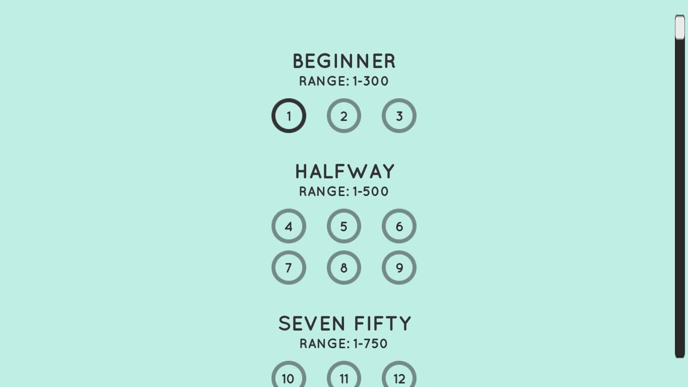 Three Digits Steam CD Key - 5