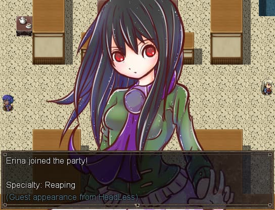 Hero and Daughter+ Steam CD Key - 2
