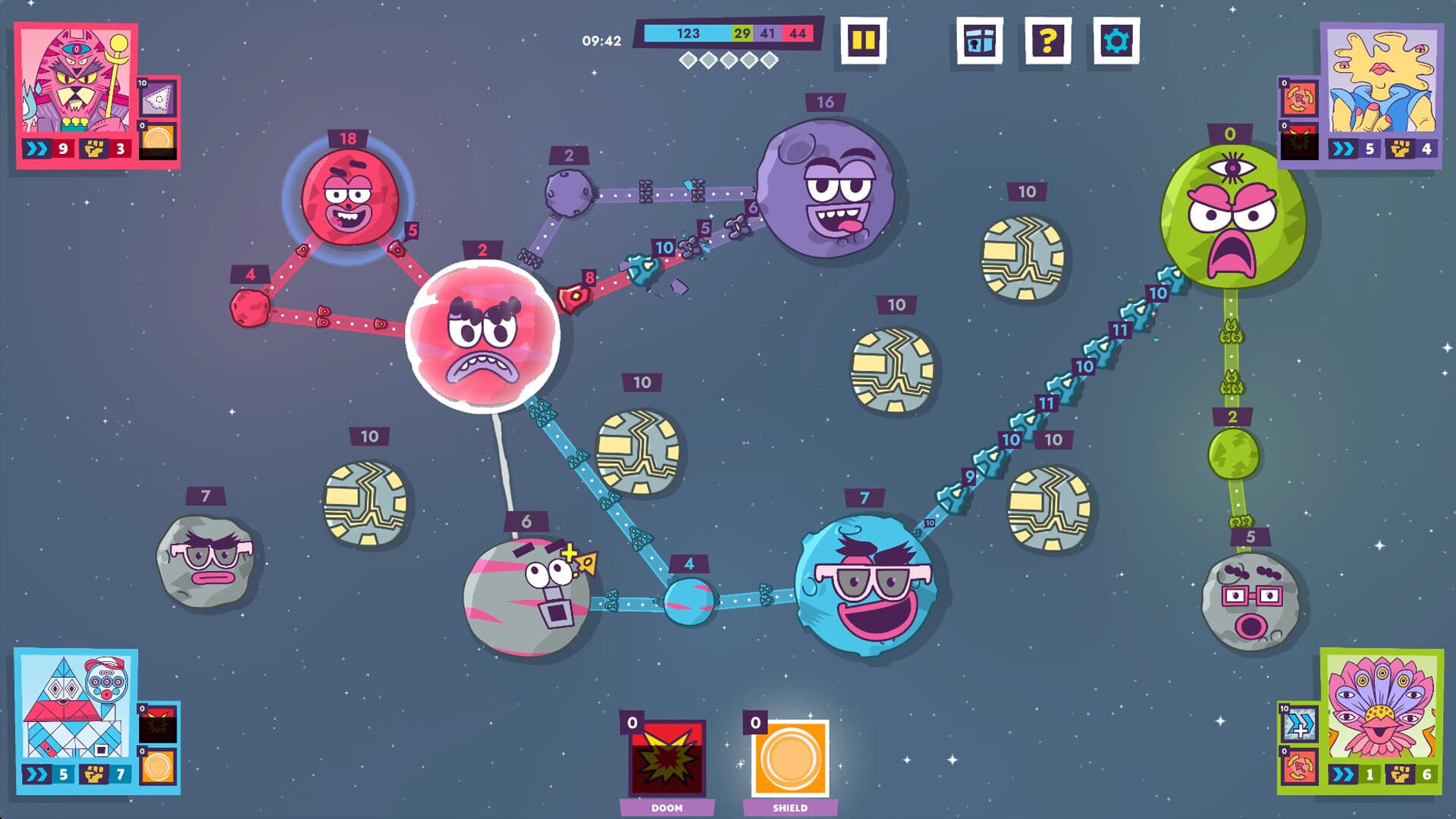 To the Stars PC Steam Account - 2