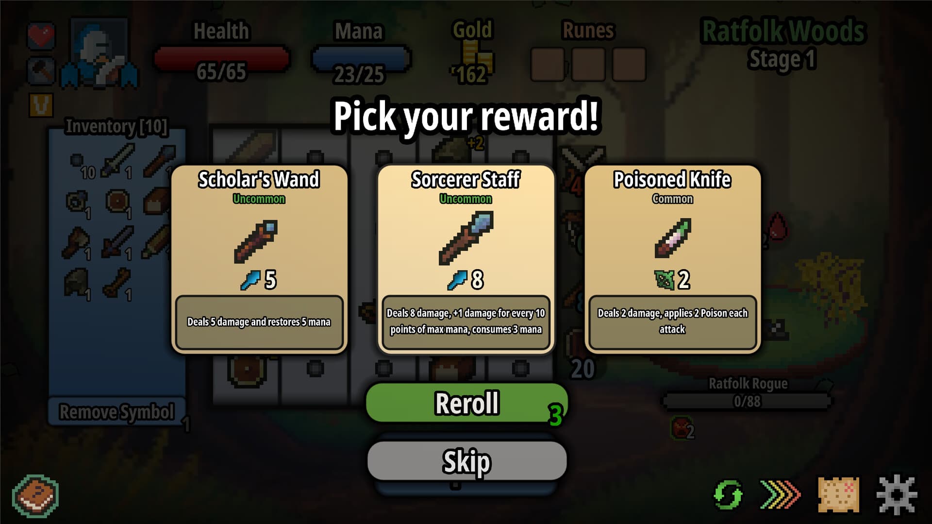 Spin Hero PC Steam Account - 3