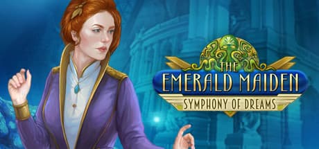 The Emerald Maiden: The Symphony of Dreams Steam CD Key