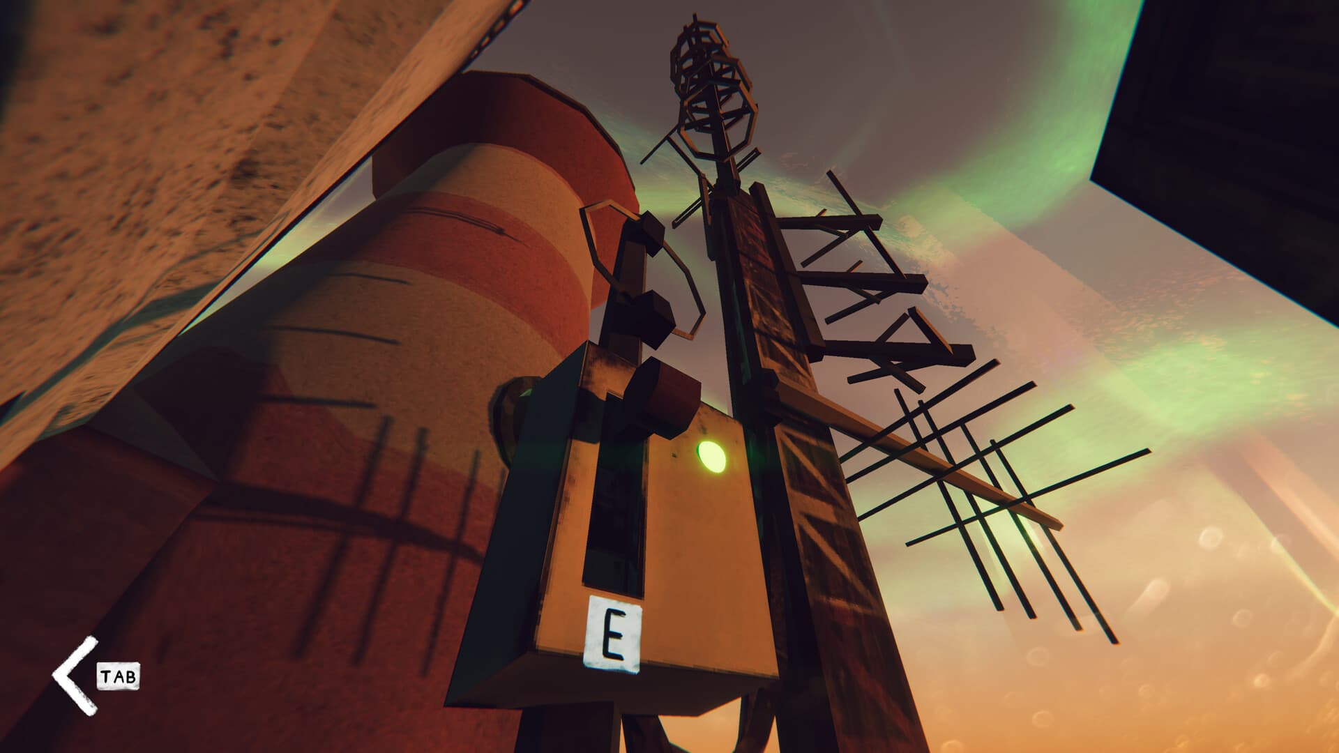 Static Dread: The Lighthouse PC Steam Account - 2