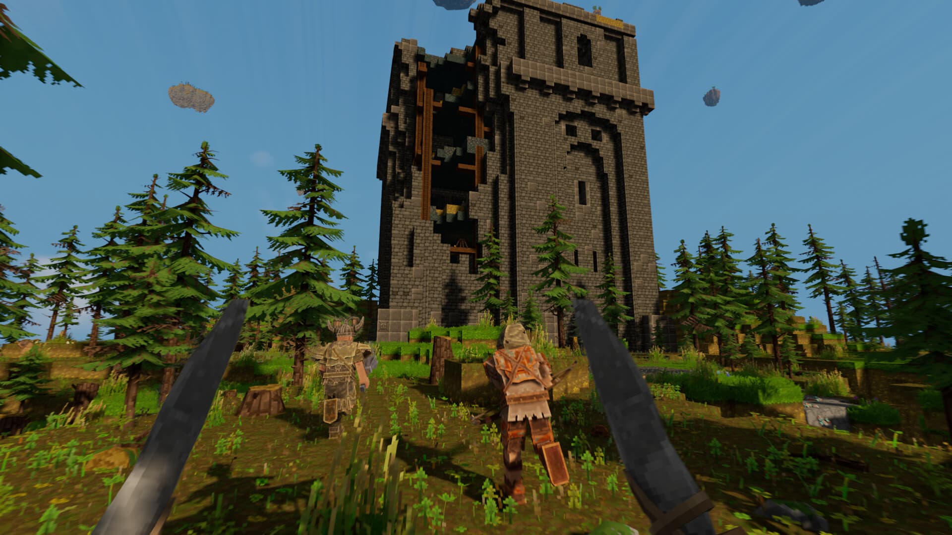 Everwind PC Steam Account - 2