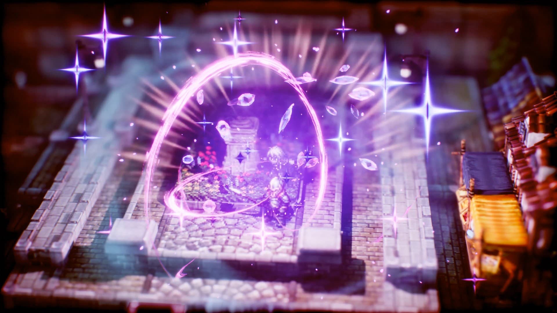 TRIANGLE STRATEGY PC Steam Account - 6