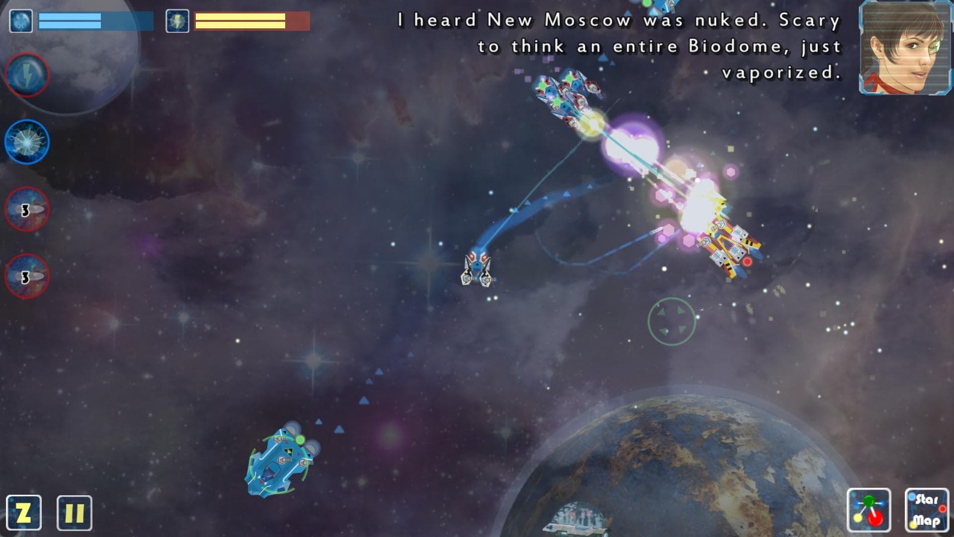 Star Nomad Steam CD Key - 6