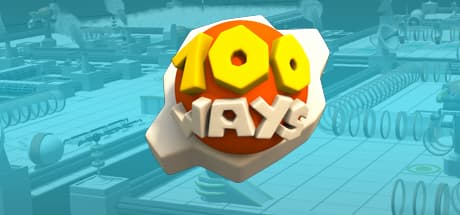 One Hundred Ways Steam CD Key