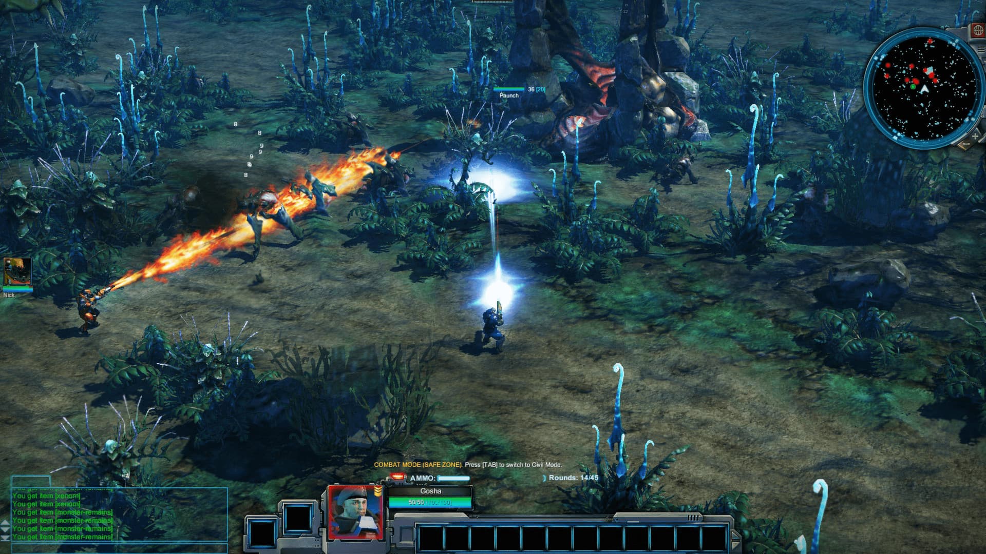 Colonies Online Steam CD Key - 2
