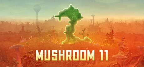 Mushroom 11 Steam CD Key