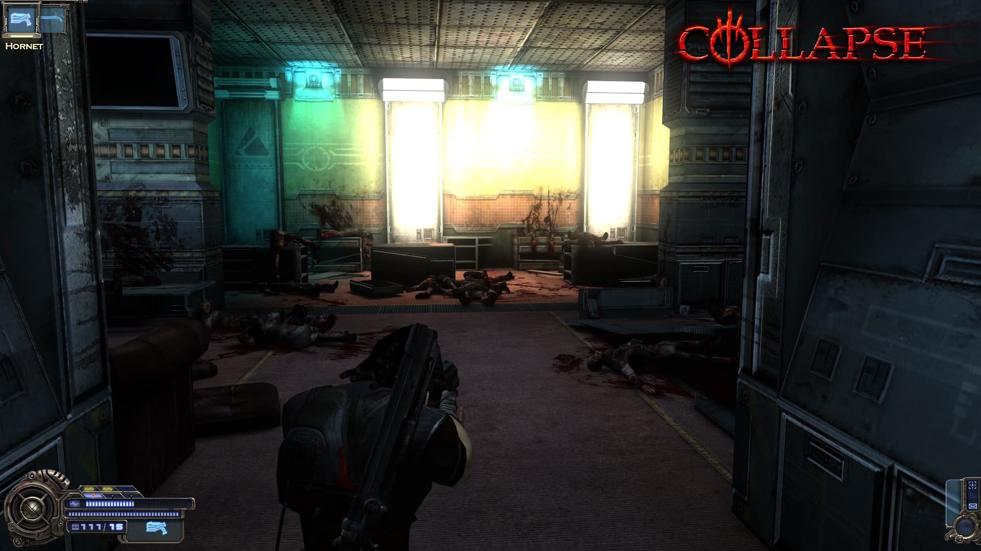 Collapse Steam CD Key - 7