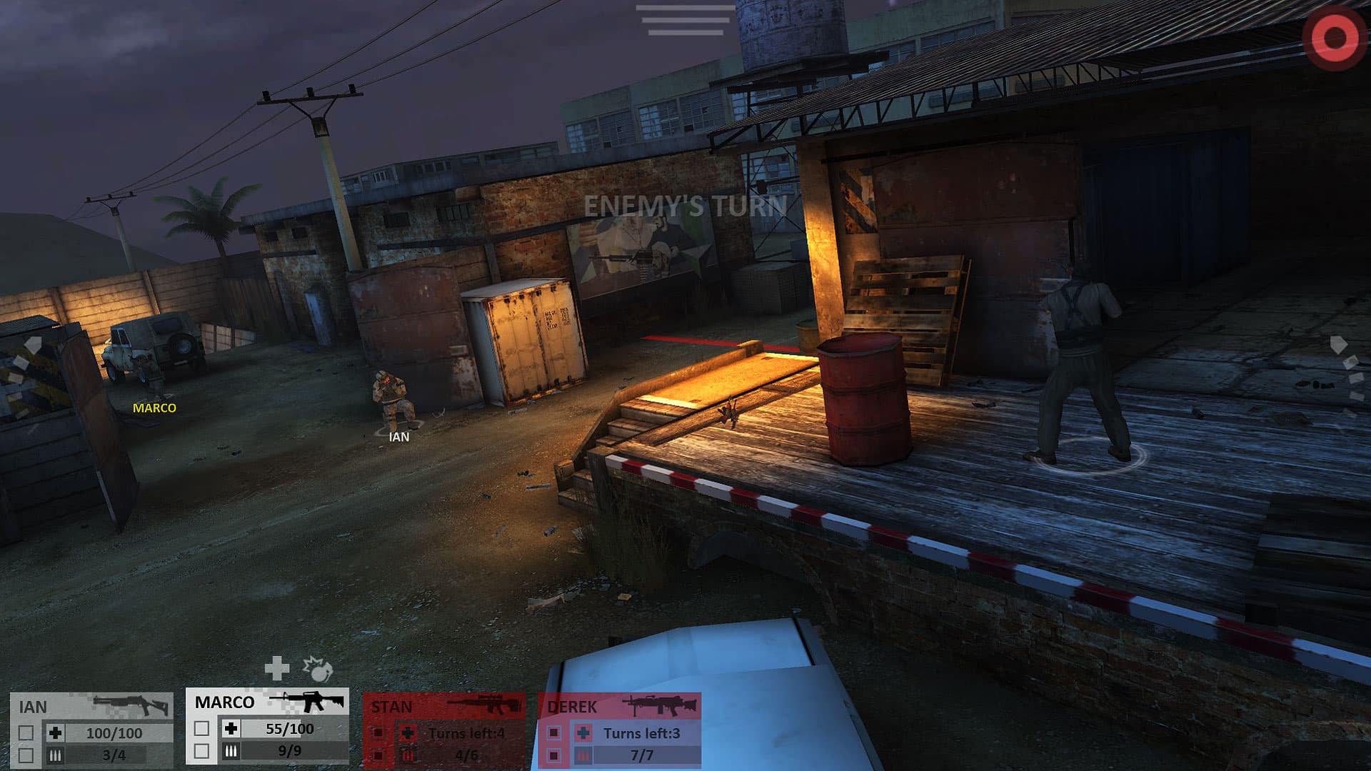 Arma Tactics PC Steam CD Key - 4