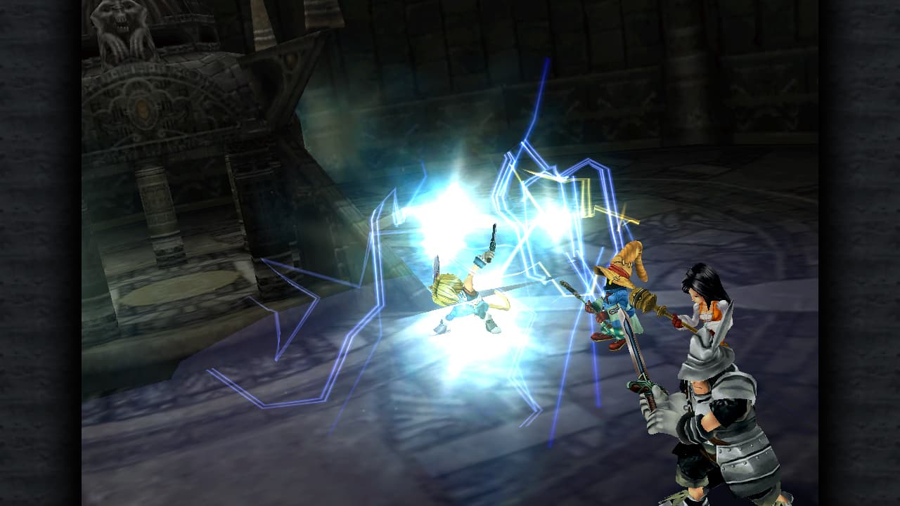 Final Fantasy IX Steam CD Key - 5