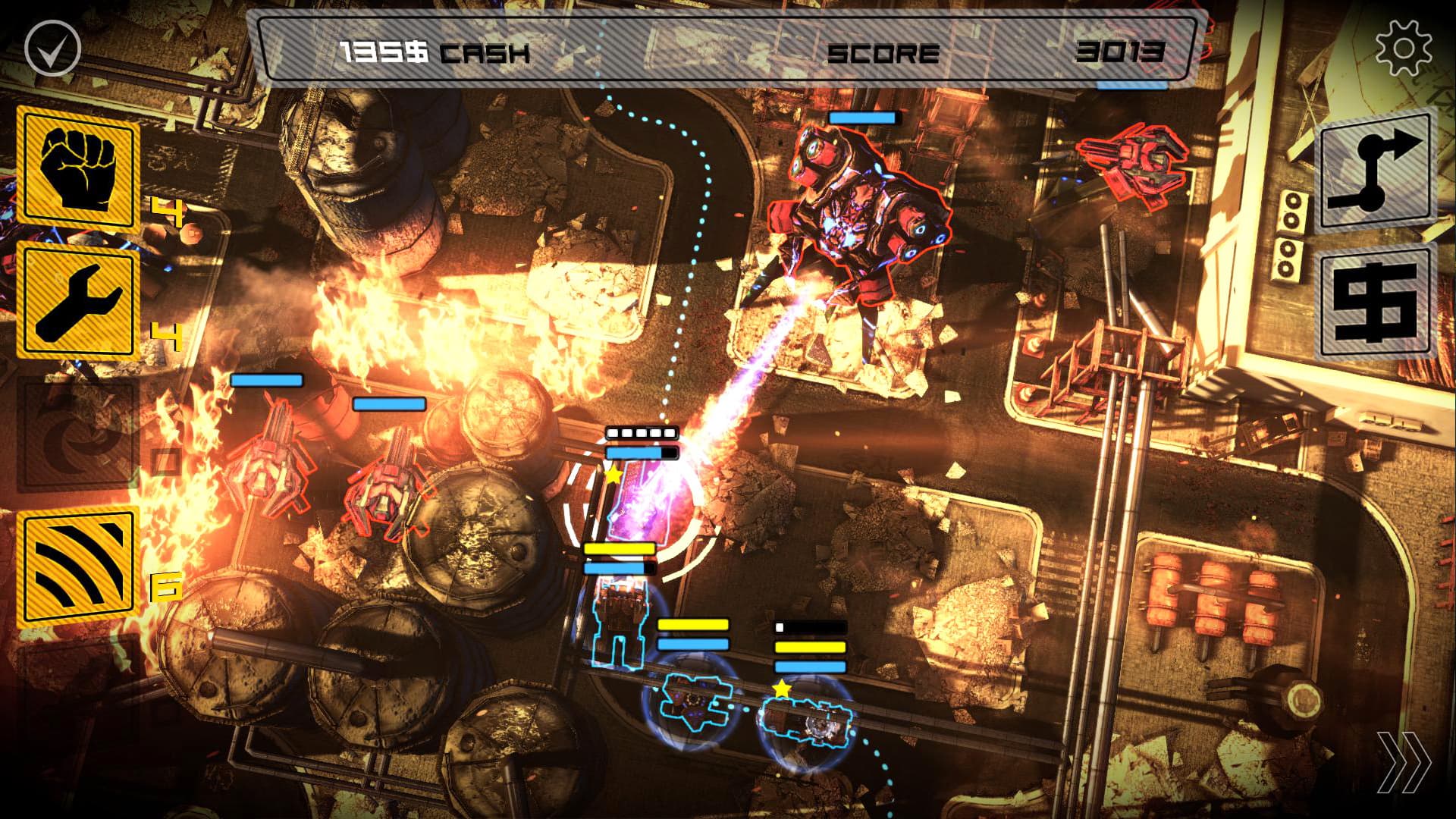 Anomaly Korea Steam CD Key - 3