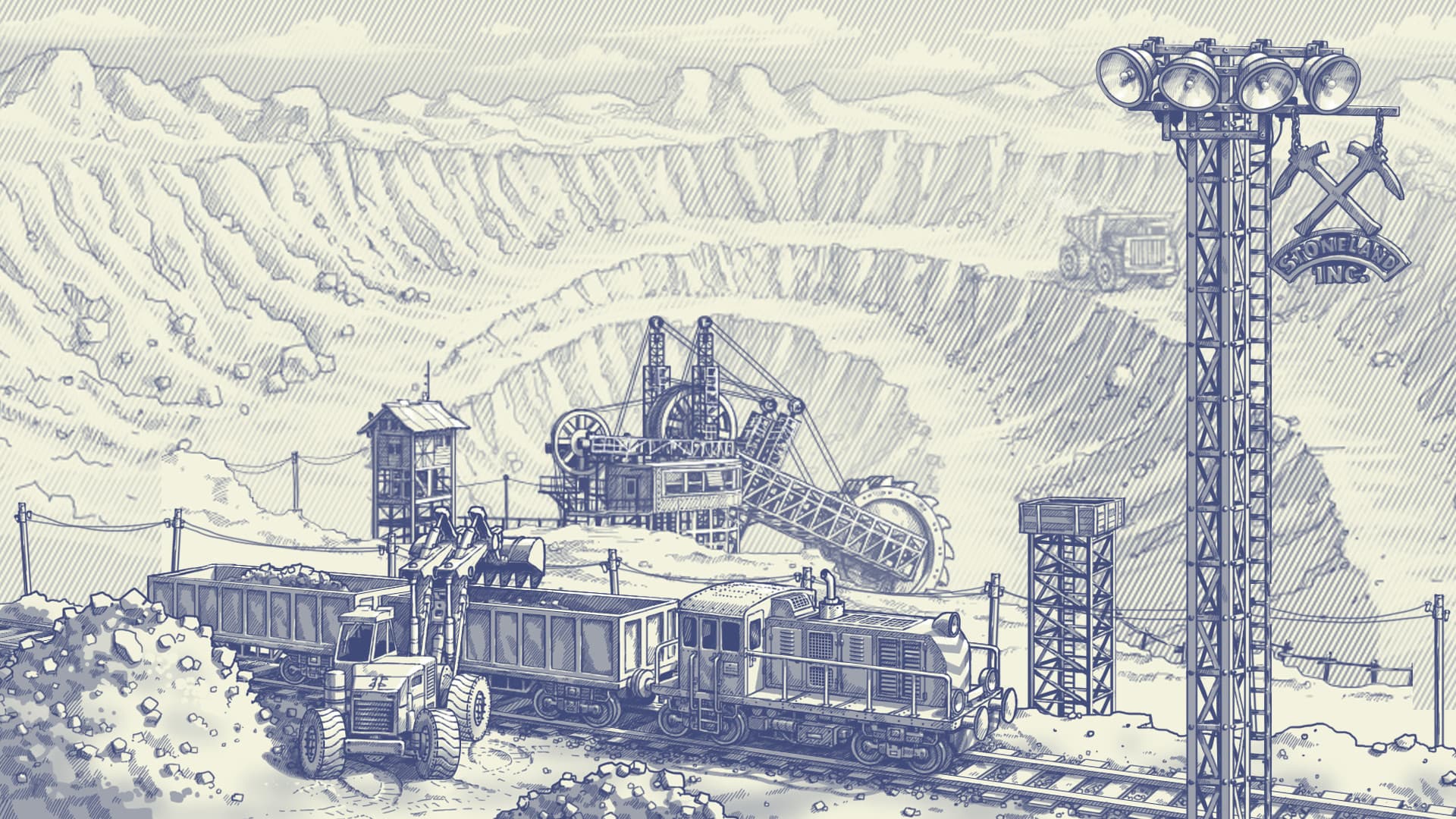 Paper Train Traffic Steam CD Key - 8