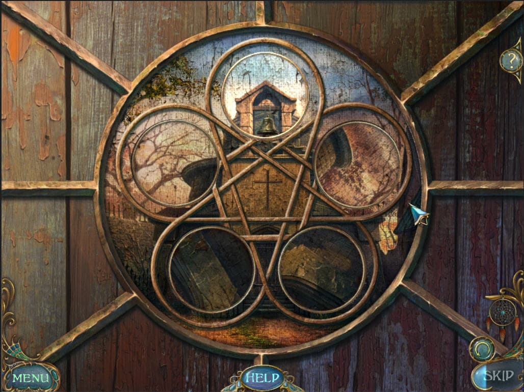 Dreamscapes: The Sandman - Premium Edition Steam CD Key - 8