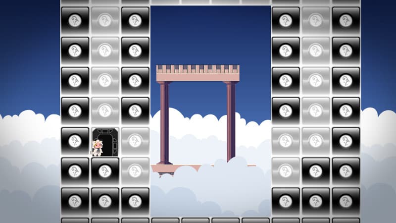 The Land of Eyas Steam CD Key - 5