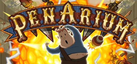Penarium PC Steam CD Key