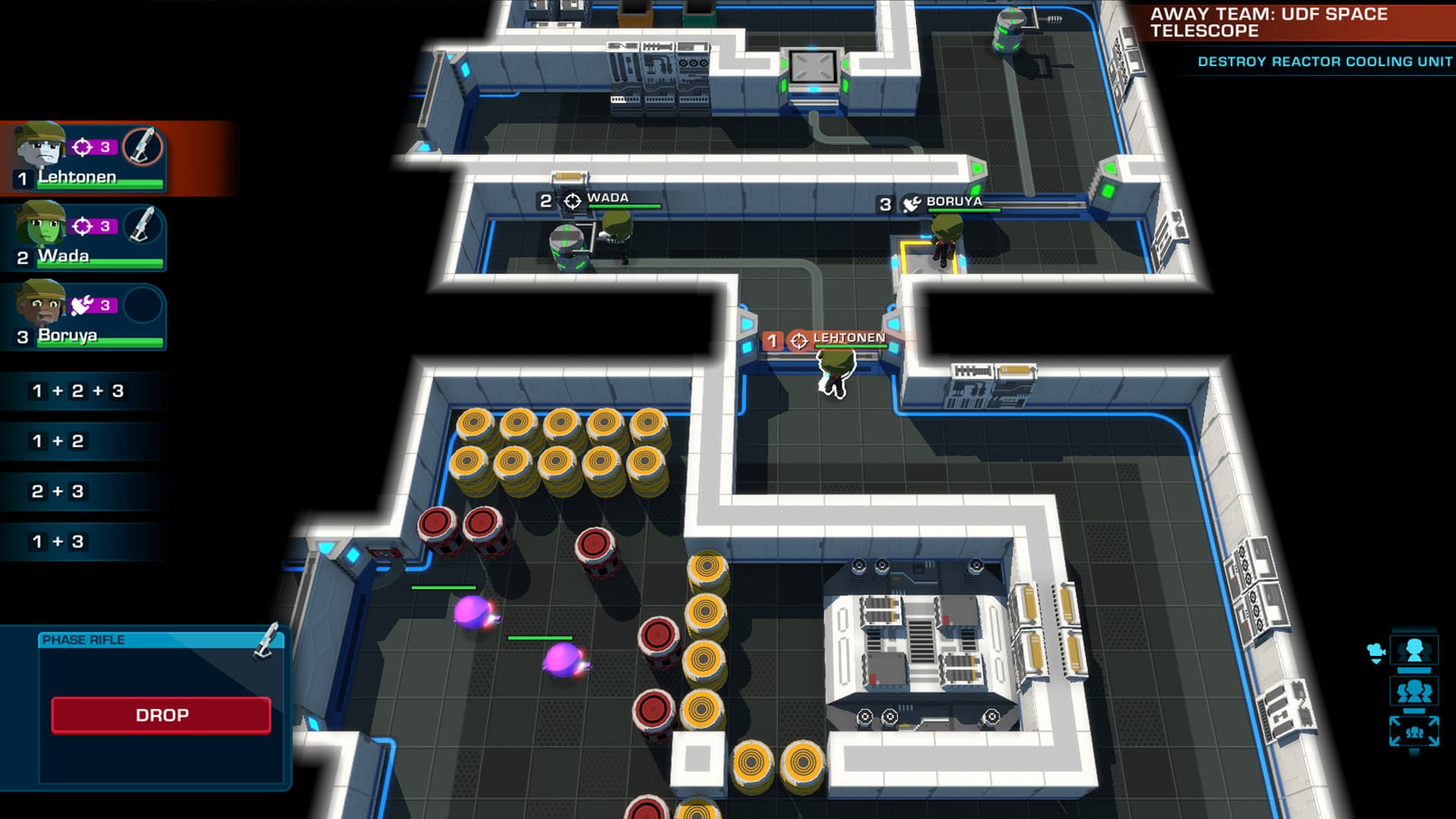 Space Crew: Legendary Edition Steam Account - 4