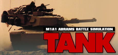 Tank: M1A1 Abrams Battle Simulation PC Steam CD Key