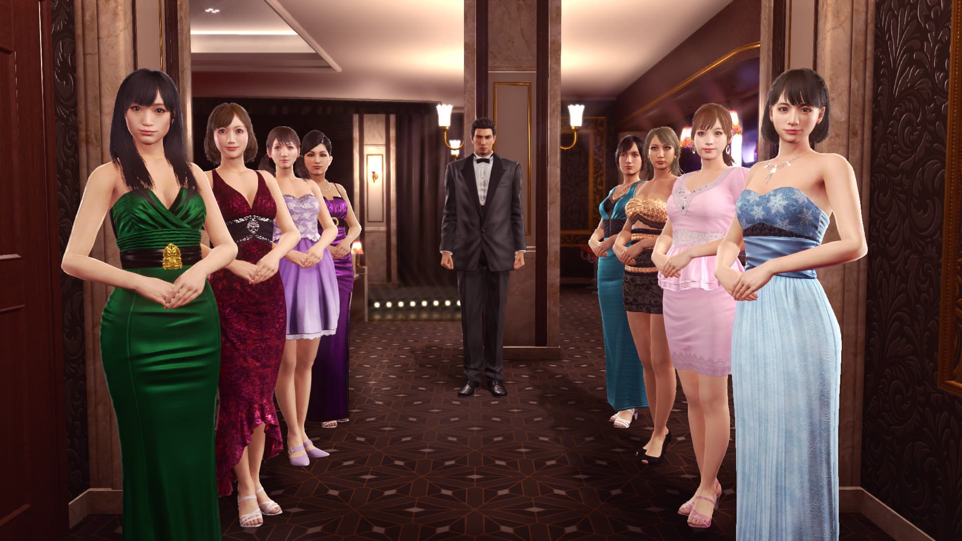 Yakuza Kiwami 2 PC Steam Account - 5