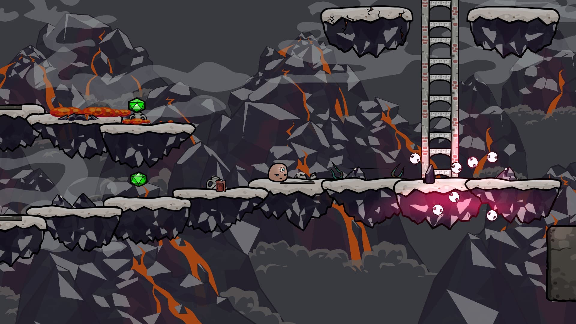 Amygdala Steam CD Key - 5