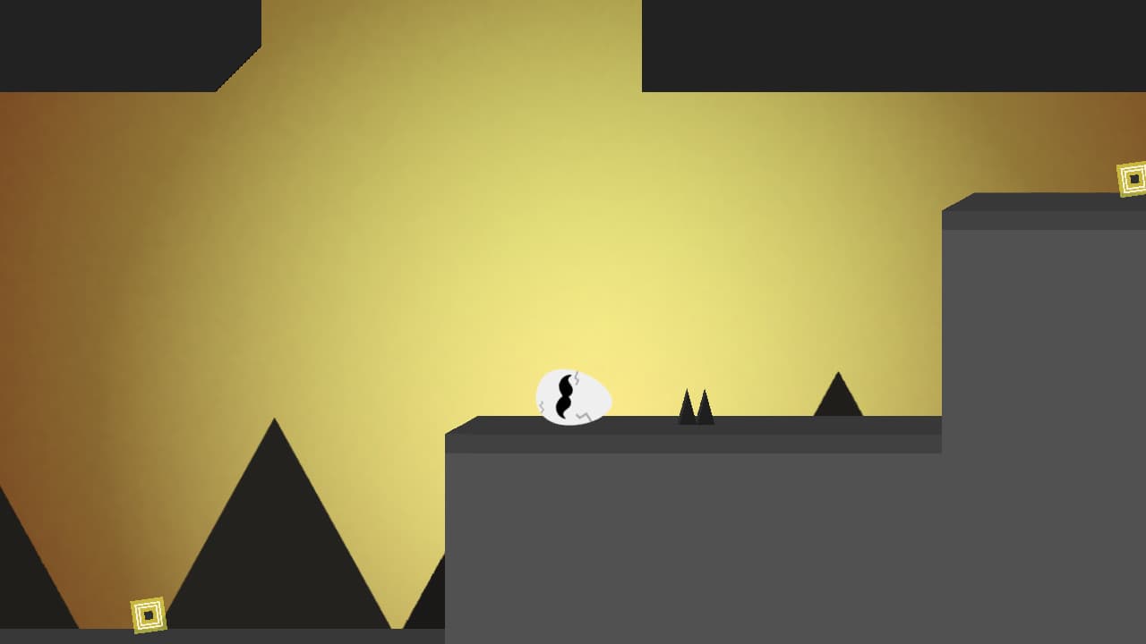 Egg Returns Home Steam CD Key - 4