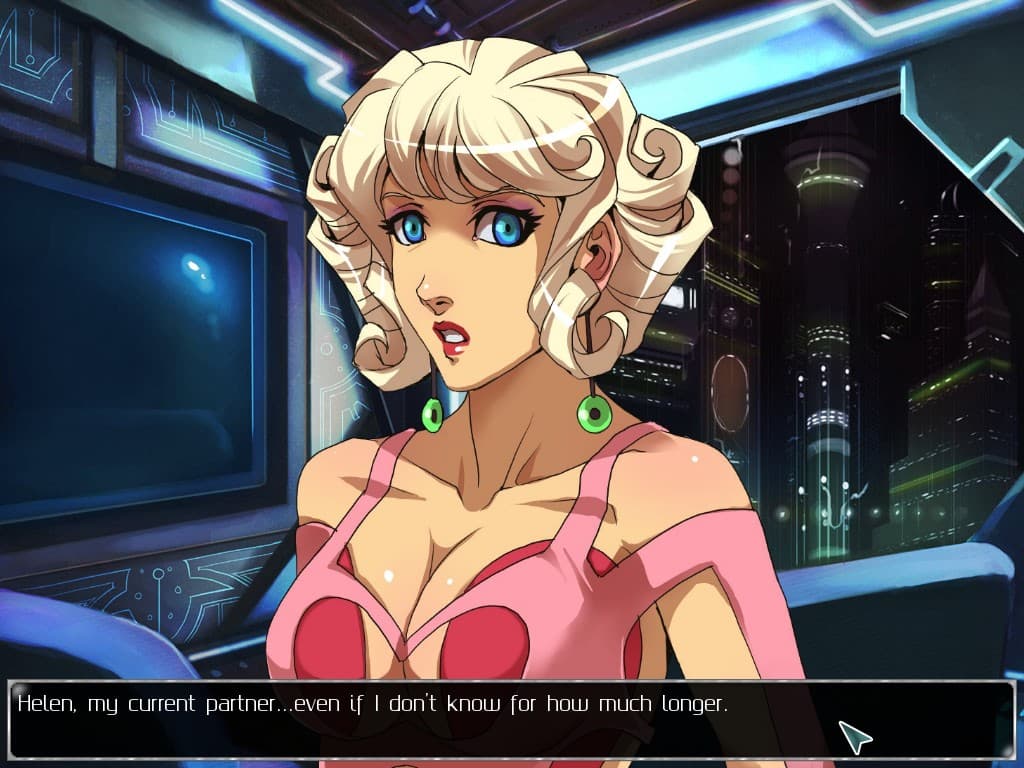 Bionic Heart Steam CD Key - 3