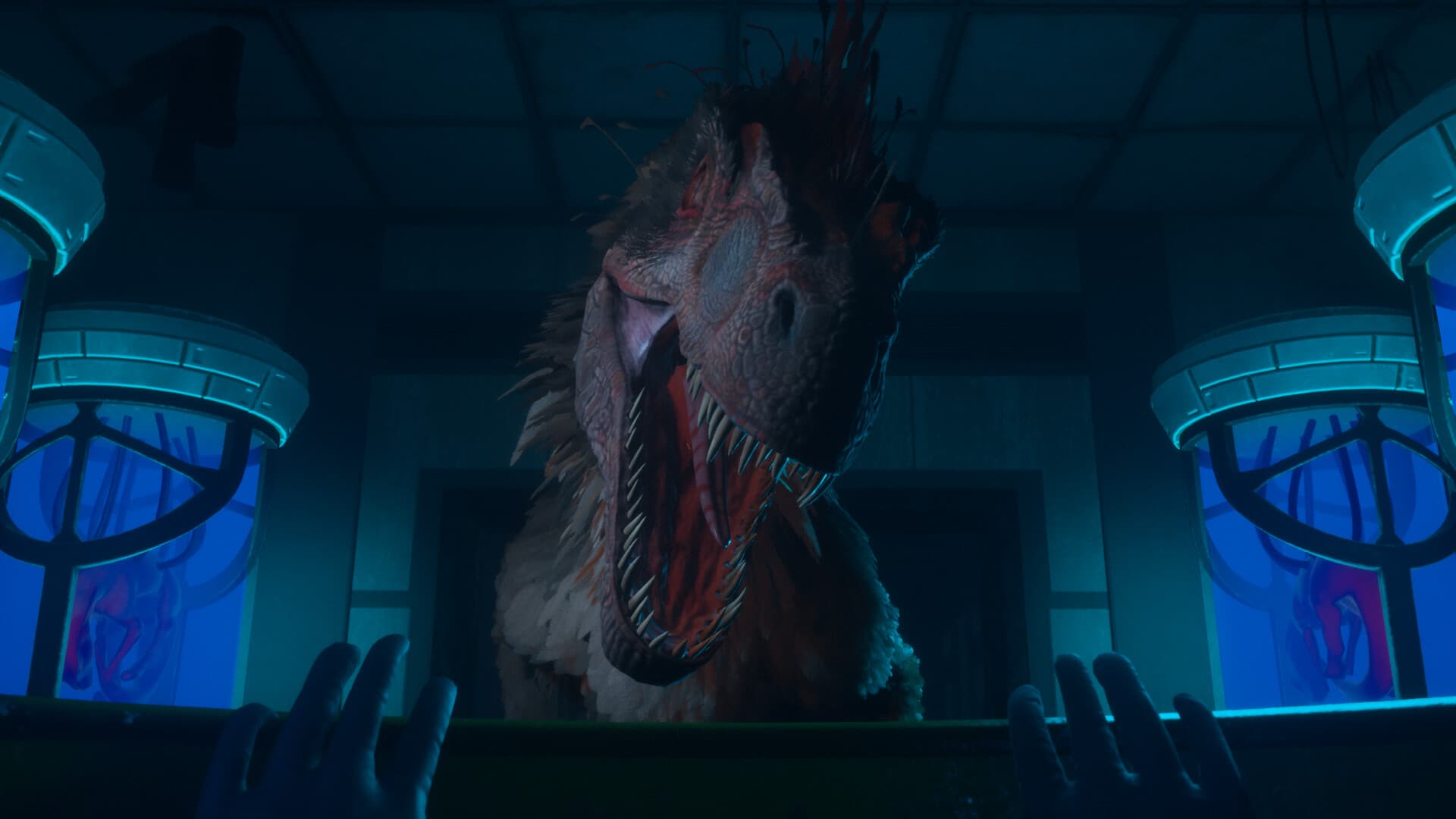 Deathground PC Steam Account - 2