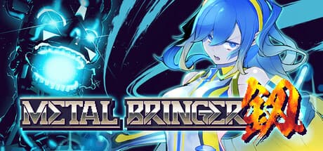 Metal Bringer PC Steam Account