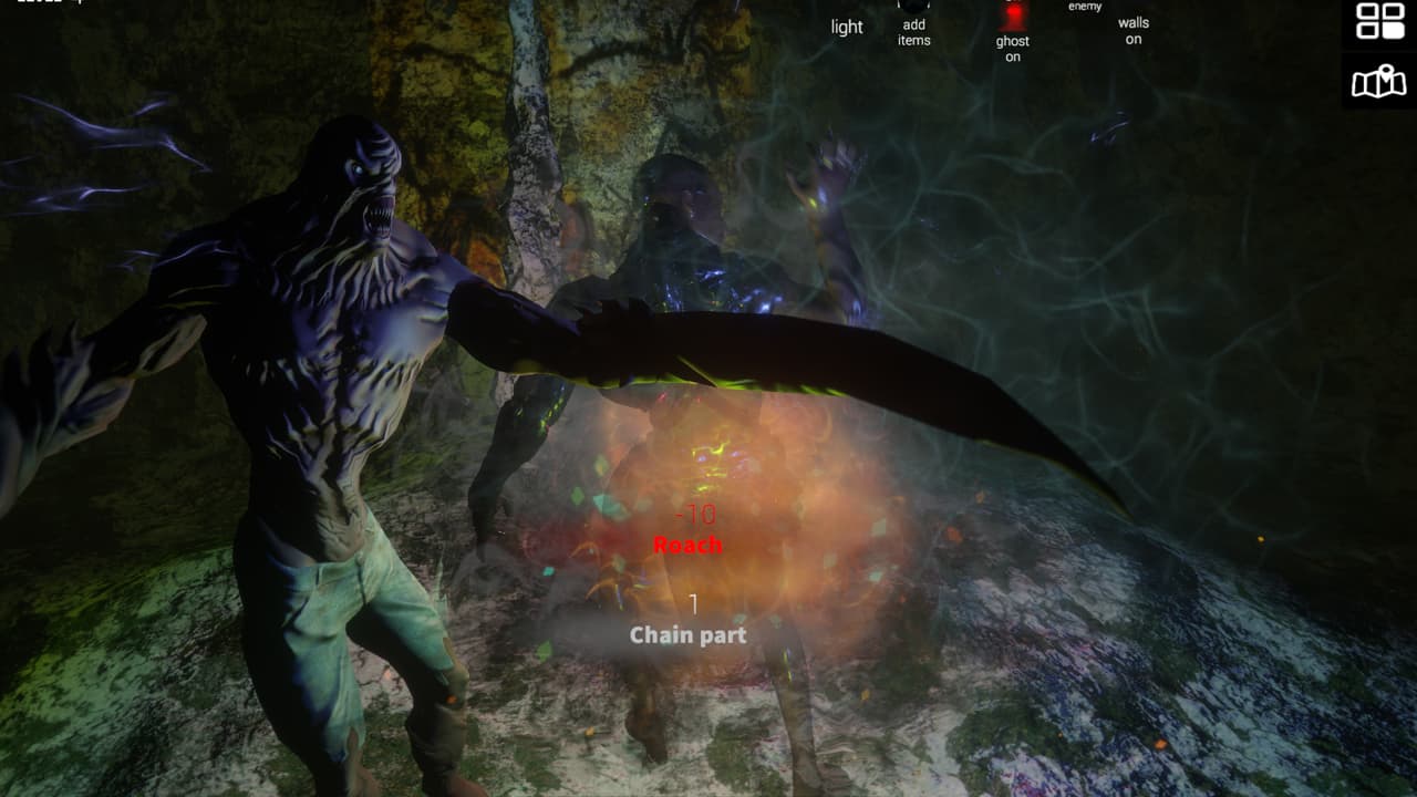 Hush Hush - Unlimited Survival Horror Steam CD Key - 6