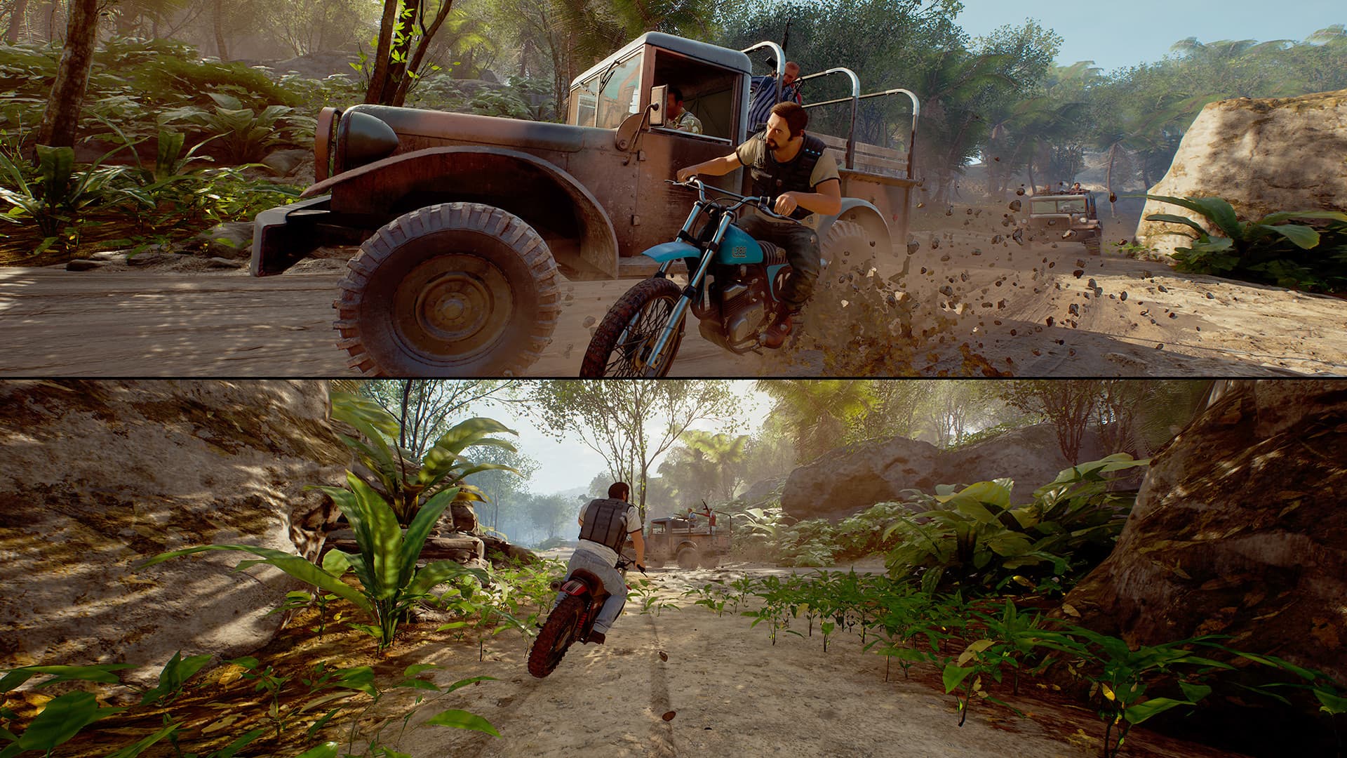 A Way Out Steam Account - 2