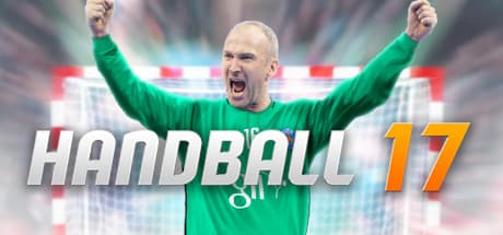 Handball 17 PC Steam Account